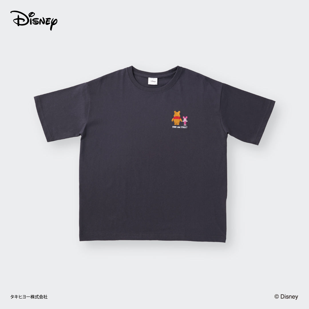 Winnie the Pooh & Piglet “My Buddy” Tee