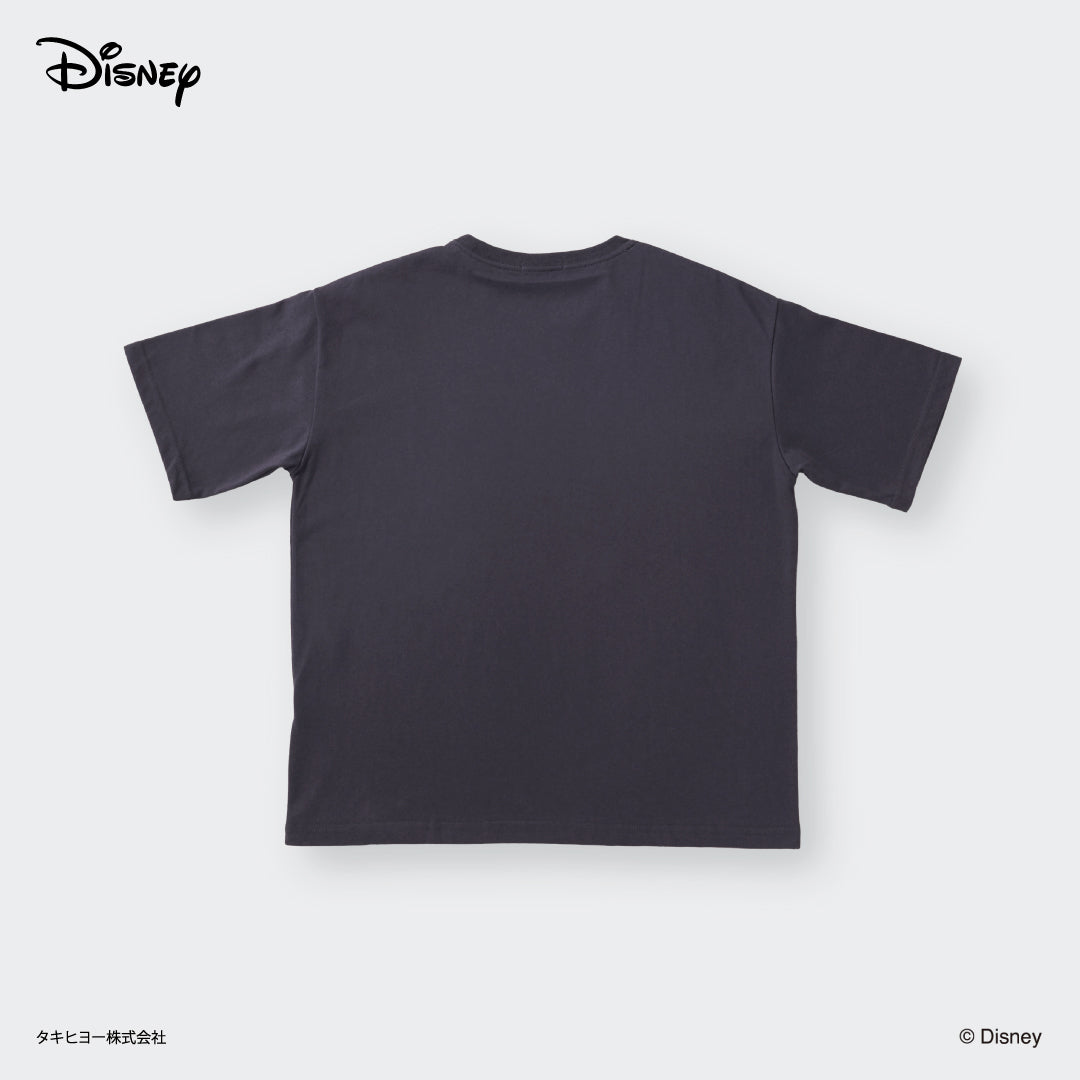 เสื้อยืด Mickey Mouse & Pluto สายมินิมอลแต่หัวใจดิสนีย์
