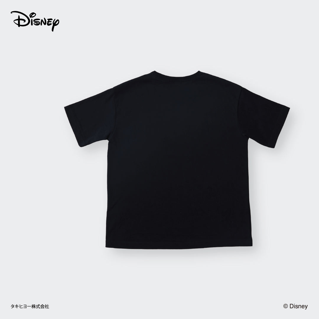 เสื้อยืด Mickey Mouse ลายมิกกี้ ตัวเล็กความน่ารักคูณสาม