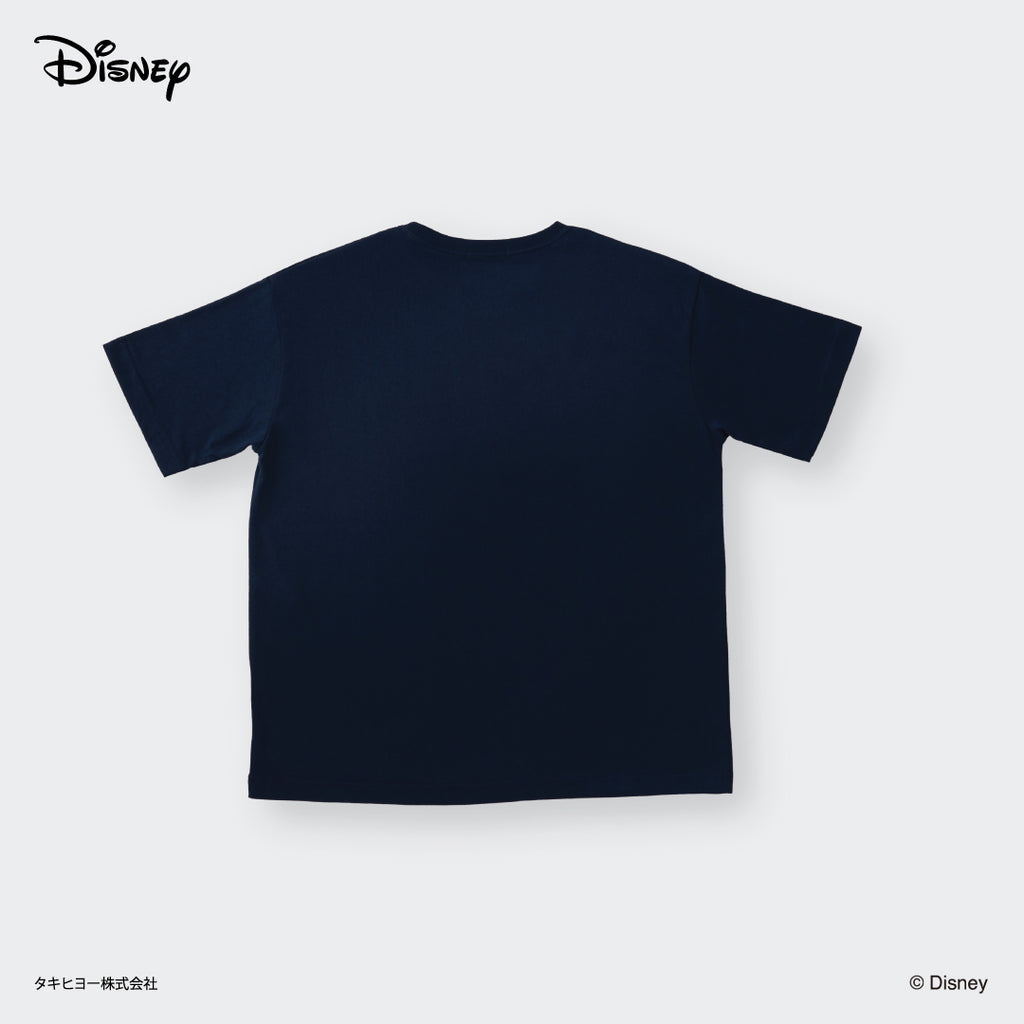 เสื้อยืด Chip & Dale แฝดตัวแสบคู่หูจอมป่วน