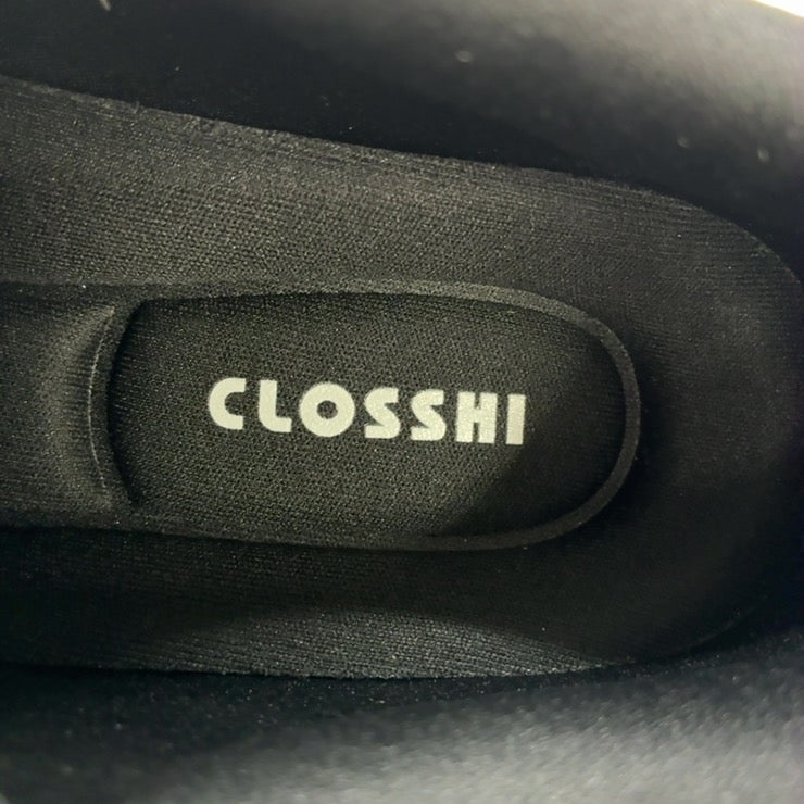 Everyday Panel Sneakers