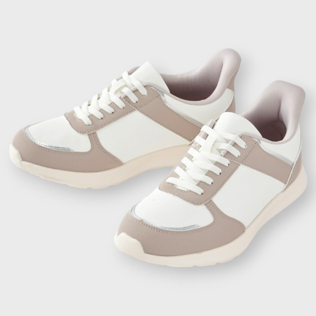 Everyday Panel Sneakers