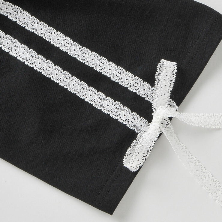 Kids เสื้อยืดเด็ก Cropped T-Shirt ลาย 86 สไตล์สปอร์ตแฟชั่น