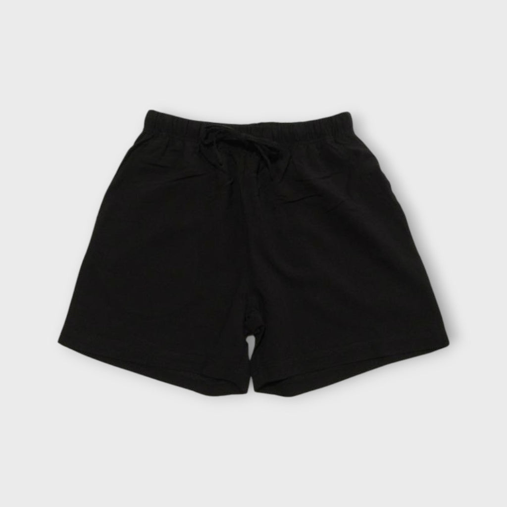 Feels Like Nothing Shorts – Ultra-Light Unisex Loungewear for Everyday Cool 🌈