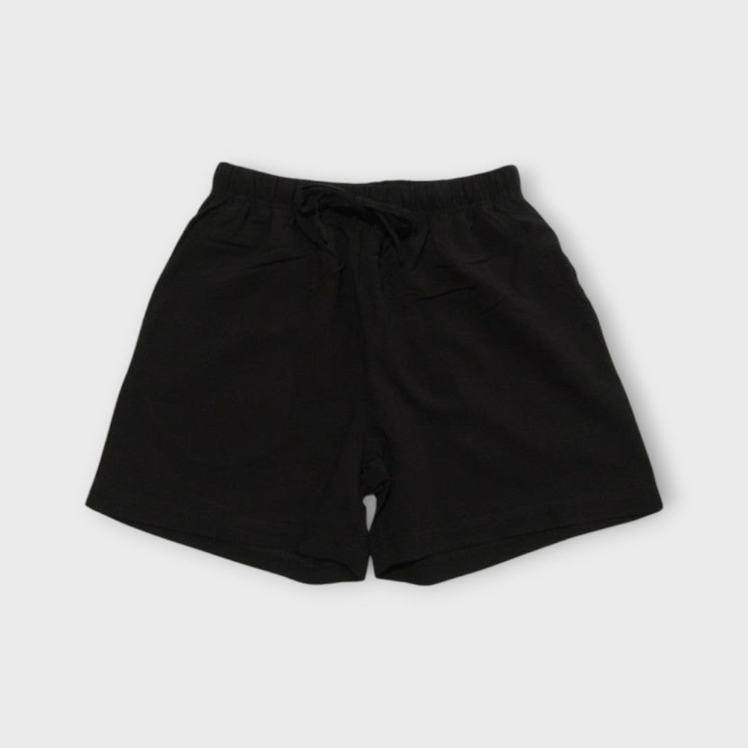 Feels Like Nothing Shorts – Ultra-Light Unisex Loungewear for Everyday Cool 🌈