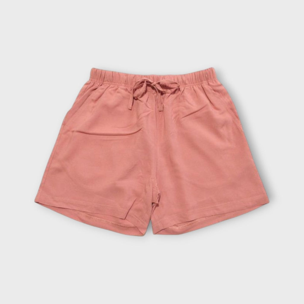 Feels Like Nothing Shorts – Ultra-Light Unisex Loungewear for Everyday Cool 🌈