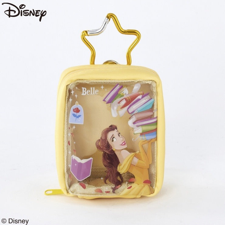 ［Disney］POUCH