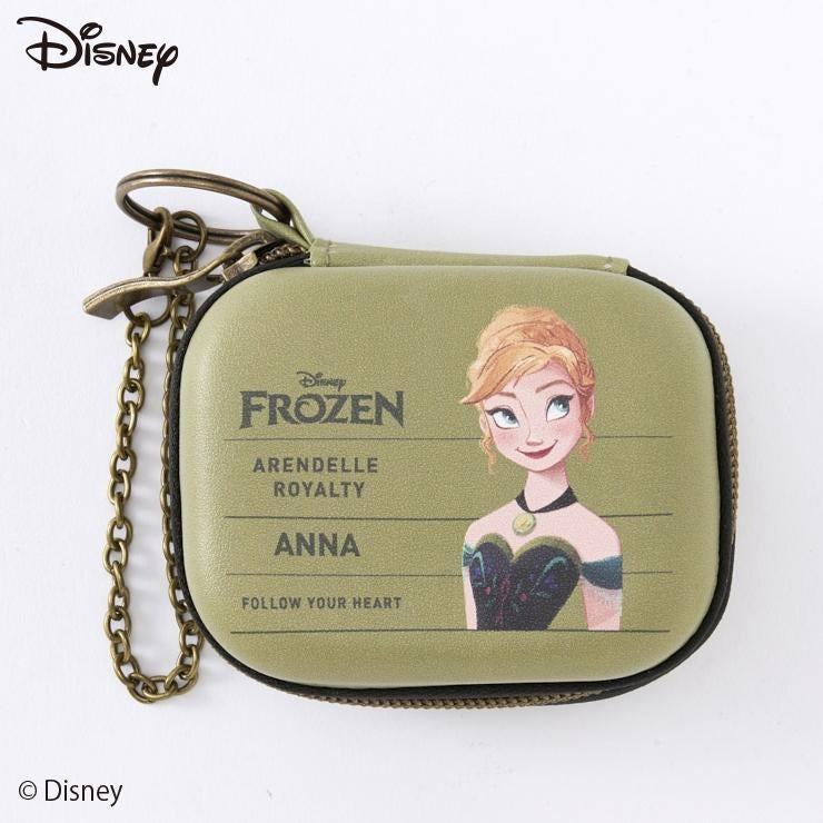 ［Disney］POUCH