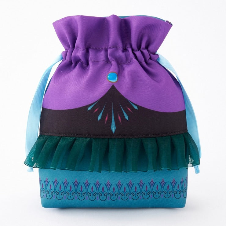 ［Disney］DRAWSTRING BAG