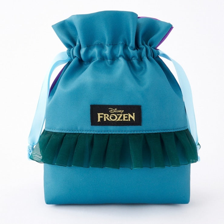 ［Disney］DRAWSTRING BAG