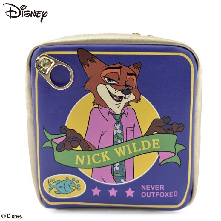 ［Disney］POUCH