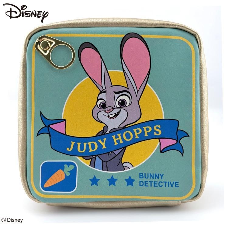 ［Disney］POUCH