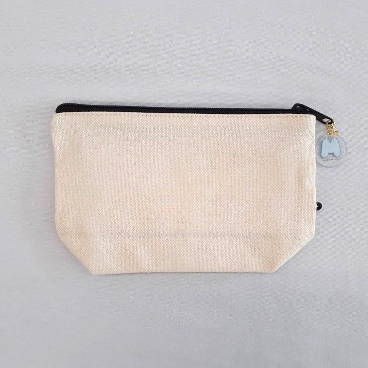 HATSUNE MIKU PIAPRO CHARACTERS CHARM POUCH