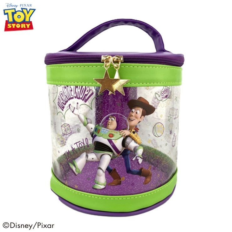 DISNEY - TOY STORY VANITY POUCH