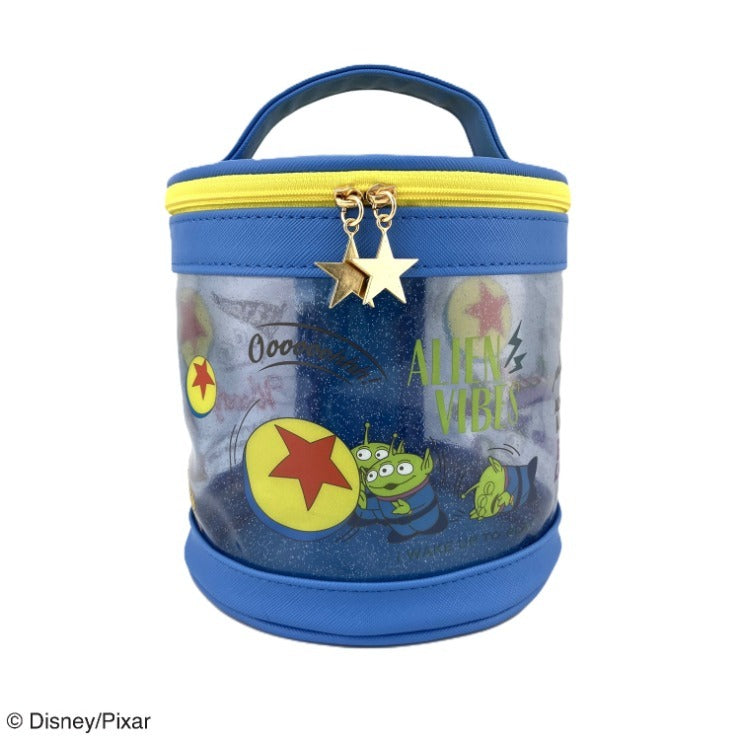 DISNEY -  PIXAR TOY STORY ALIEN VANITY POUCH