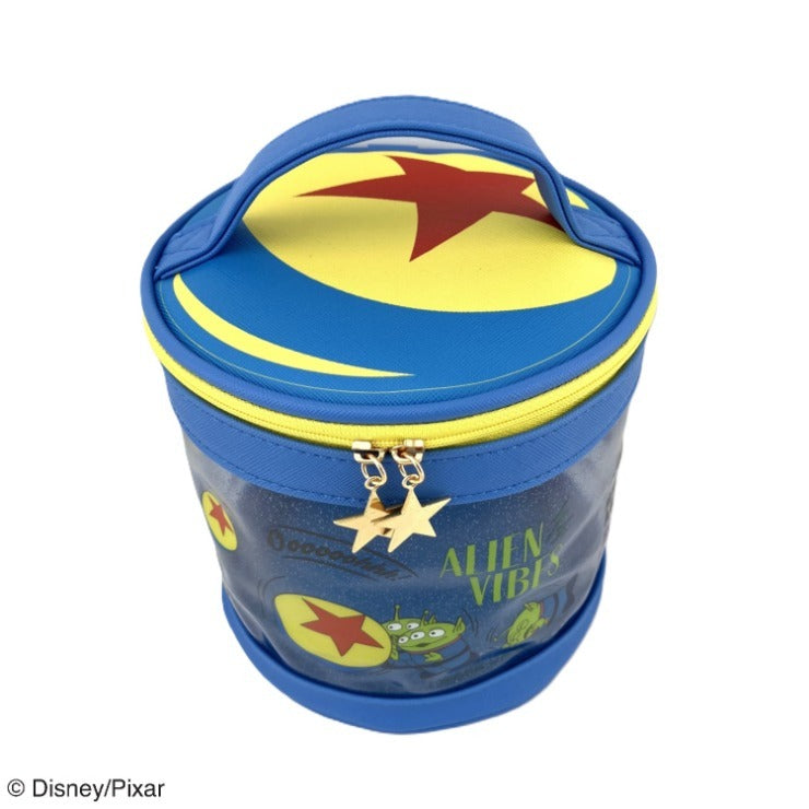 DISNEY -  PIXAR TOY STORY ALIEN VANITY POUCH