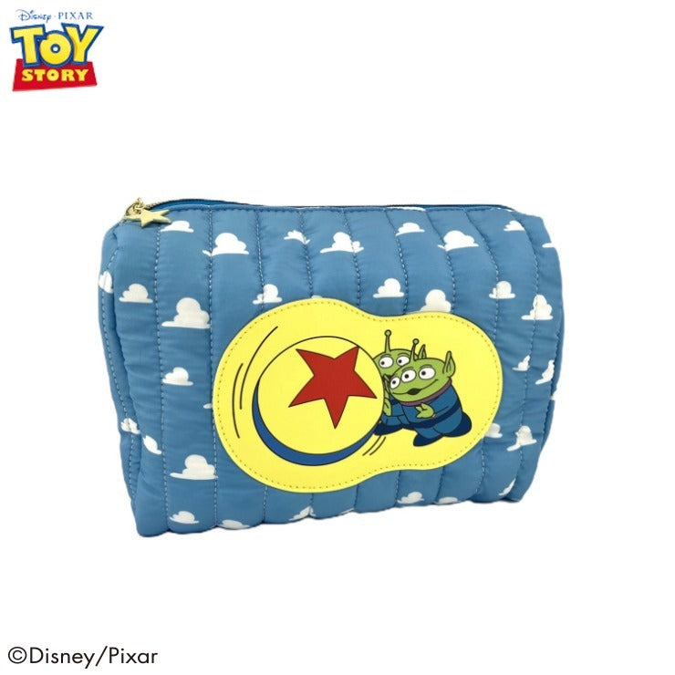 DISNEY - TOY STORY QUILTED POUCH