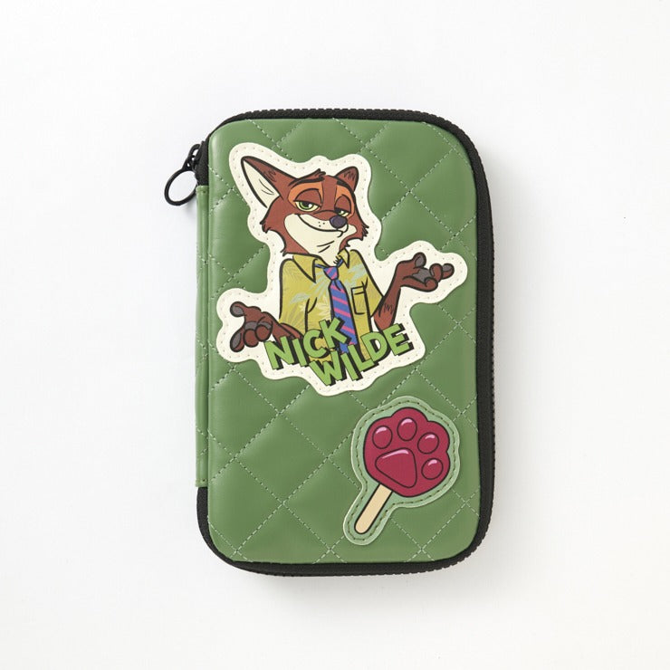 DISNEY - ZOOTOPIA NICK WILDE MULTI-PURPOSE CASE