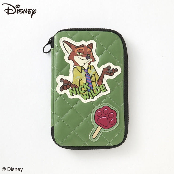 DISNEY - ZOOTOPIA NICK WILDE MULTI-PURPOSE CASE