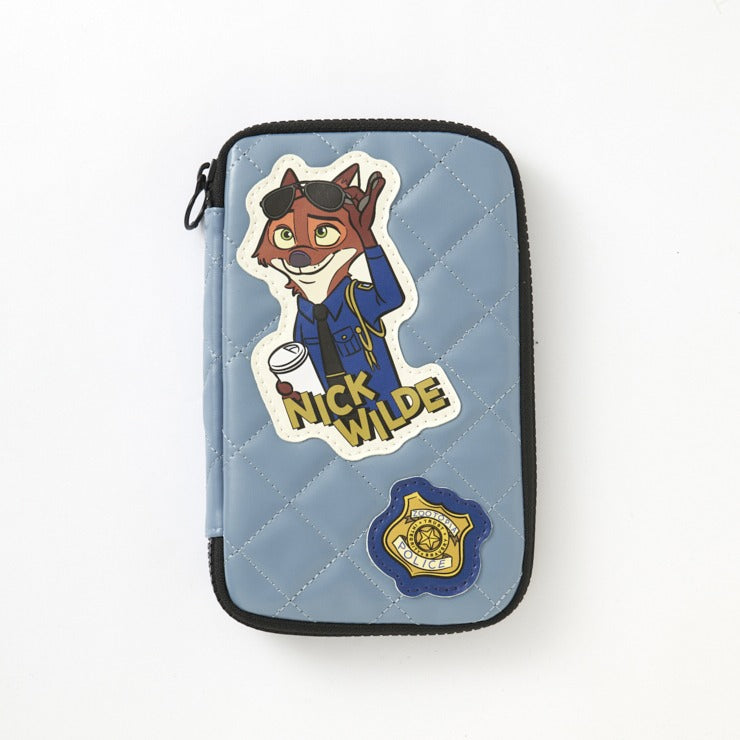 DISNEY - ZOOTOPIA MULTI-PURPOSE CASE