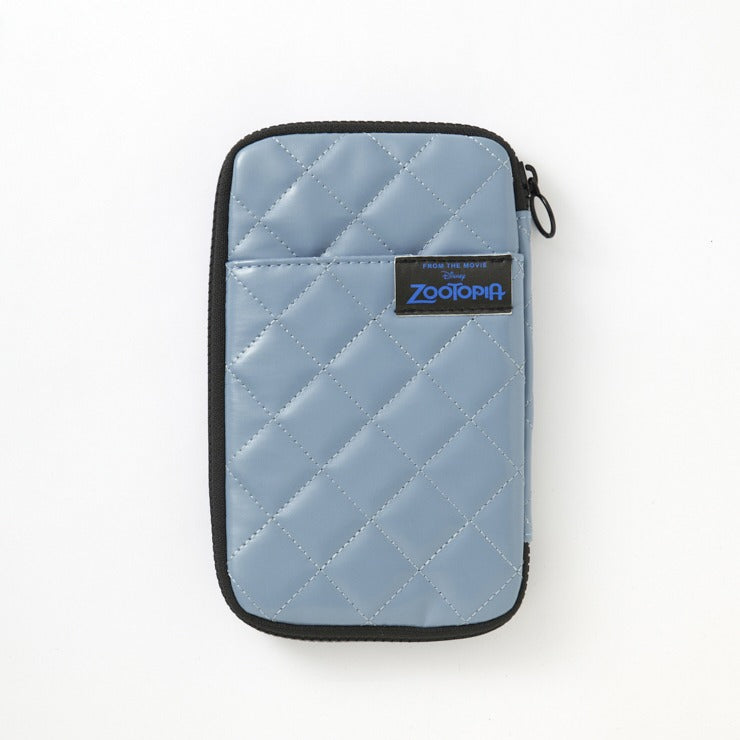 DISNEY - ZOOTOPIA MULTI-PURPOSE CASE