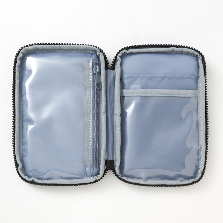 DISNEY - ZOOTOPIA MULTI-PURPOSE CASE