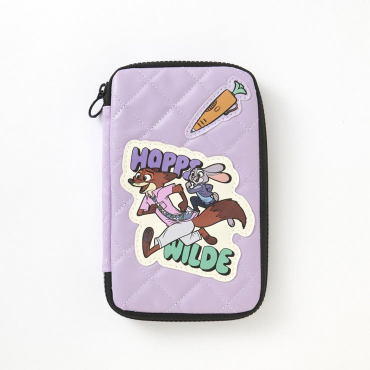 DISNEY - ZOOTOPIA MULTI-PURPOSE CASE