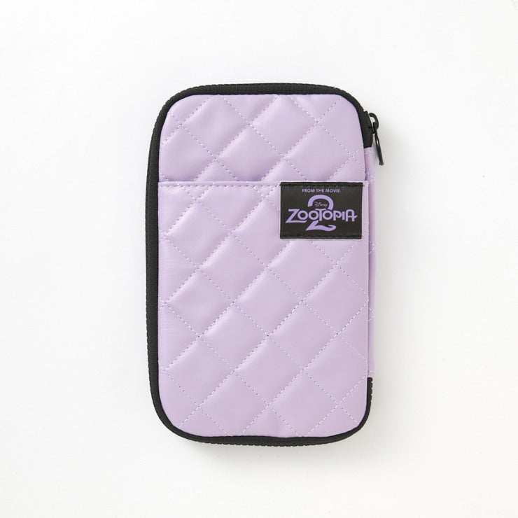 DISNEY - ZOOTOPIA MULTI-PURPOSE CASE