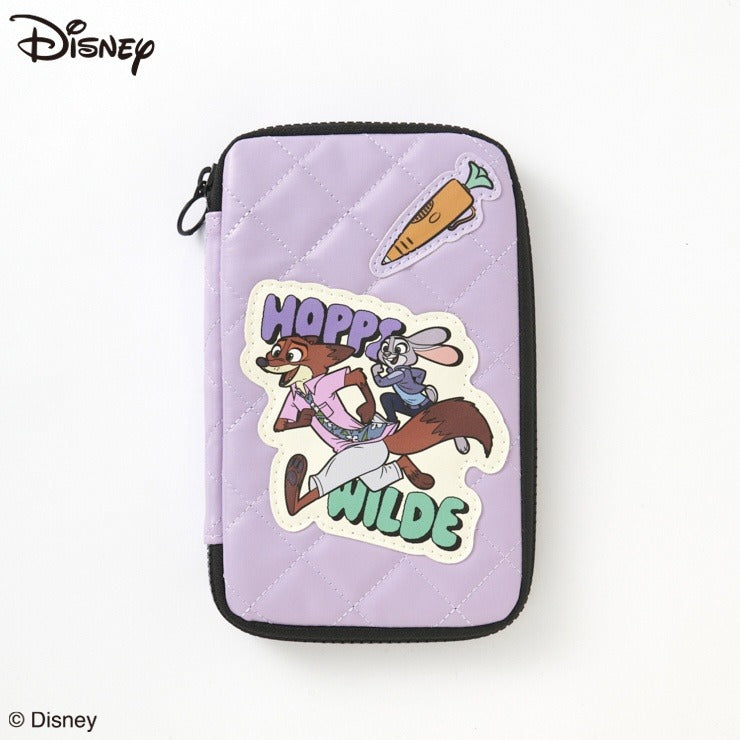 DISNEY - ZOOTOPIA MULTI-PURPOSE CASE
