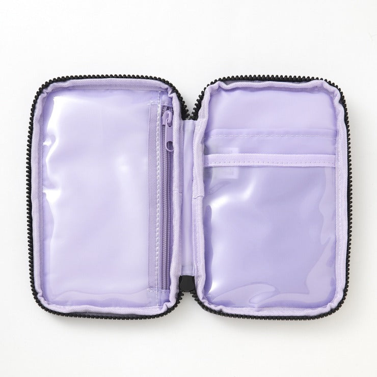 DISNEY - ZOOTOPIA MULTI-PURPOSE CASE