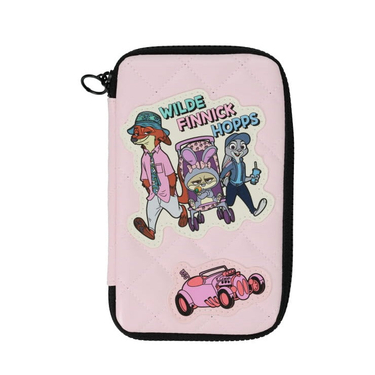 DISNEY - ZOOTOPIA MULTI-PURPOSE CASE