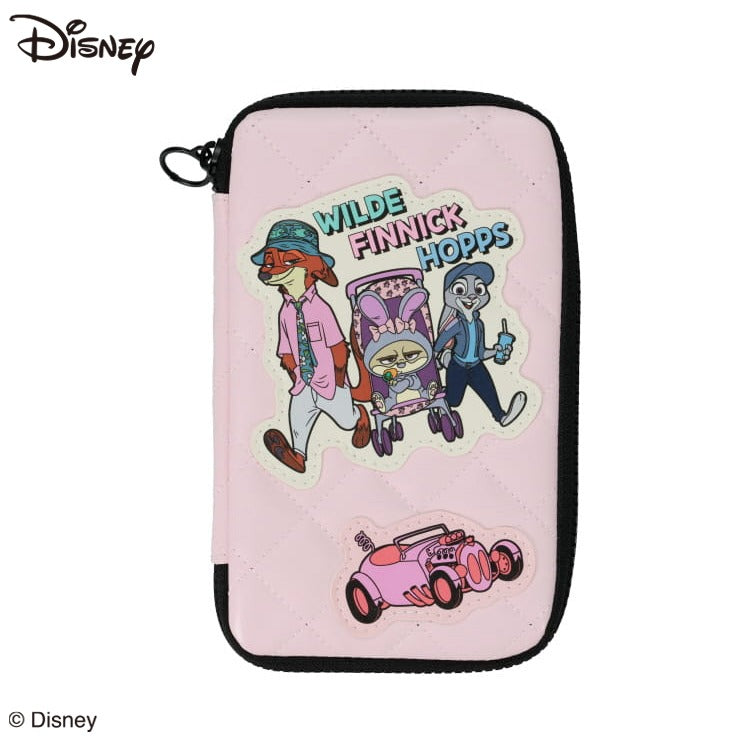 DISNEY - ZOOTOPIA MULTI-PURPOSE CASE