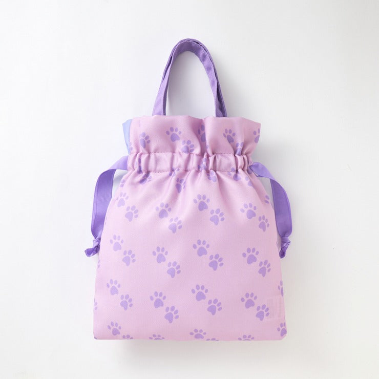 DISNEY- ZOOTOPIA DRAWSTRING POUCH