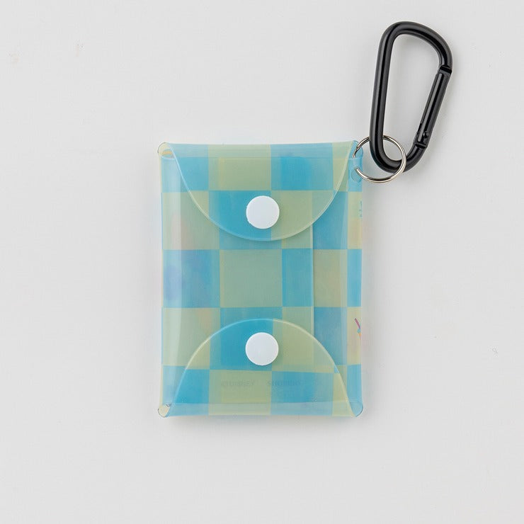 DISNEY - STITCH SHOPPING BAG BLUE
