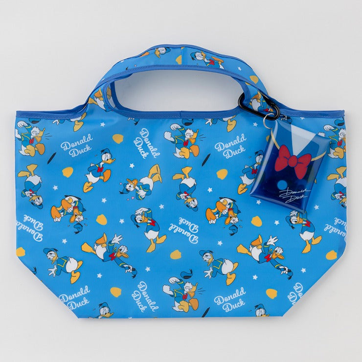 DISNEY - DONALD DUCK SHOPPING BAG
