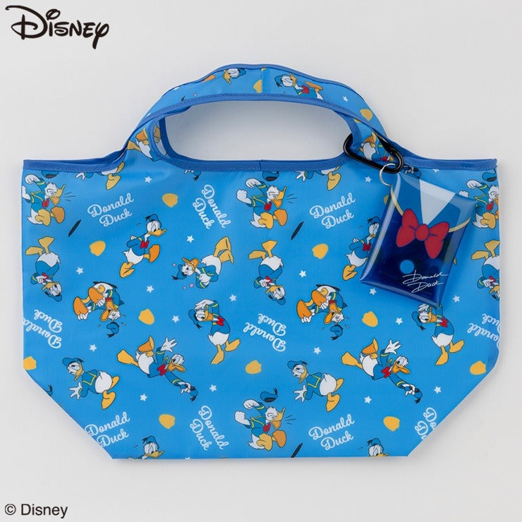 DISNEY - DONALD DUCK SHOPPING BAG