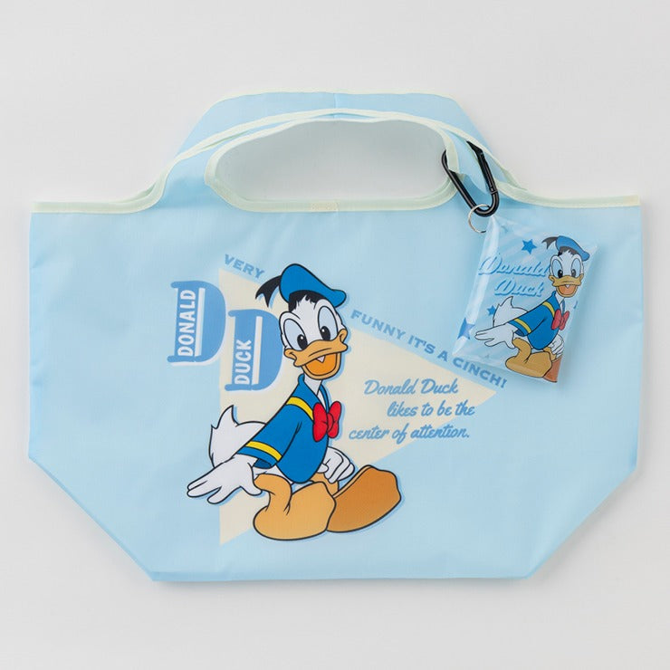 DISNEY - DONALD DUCK SHOPPING BAG