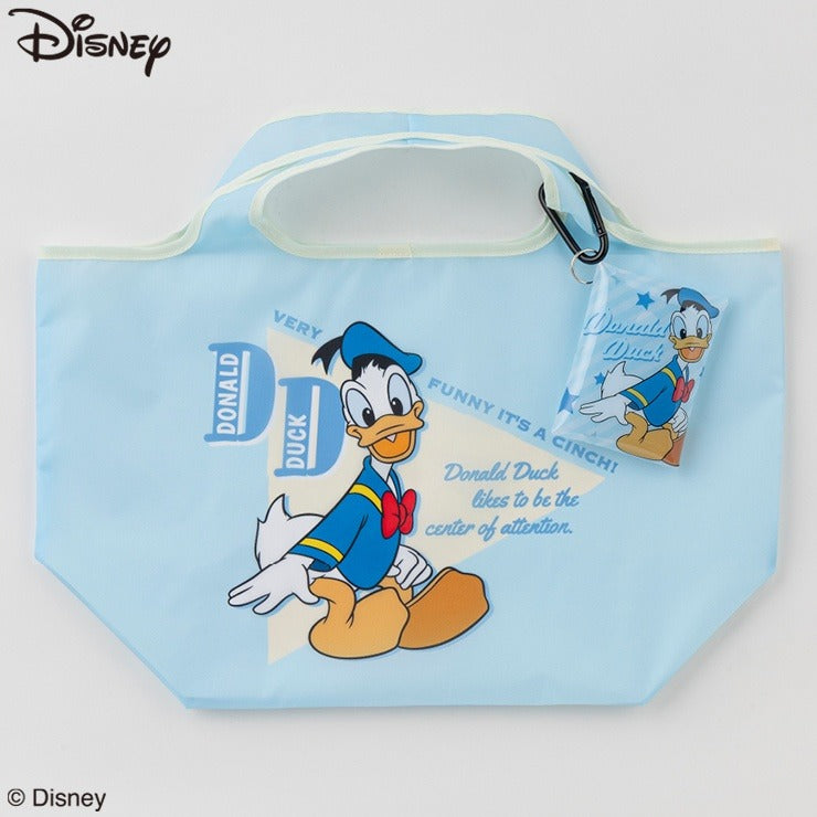 DISNEY - DONALD DUCK SHOPPING BAG