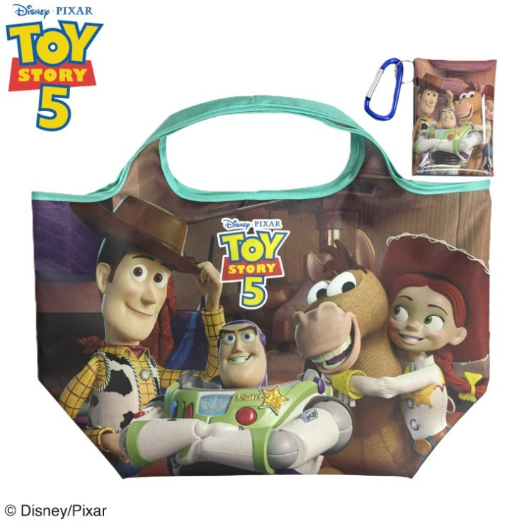 DISNEY - TOY STORY SHOPPING BAG