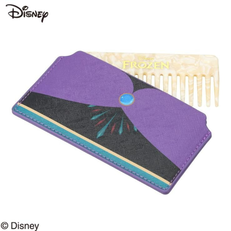 ［Disney］HAIR COMB