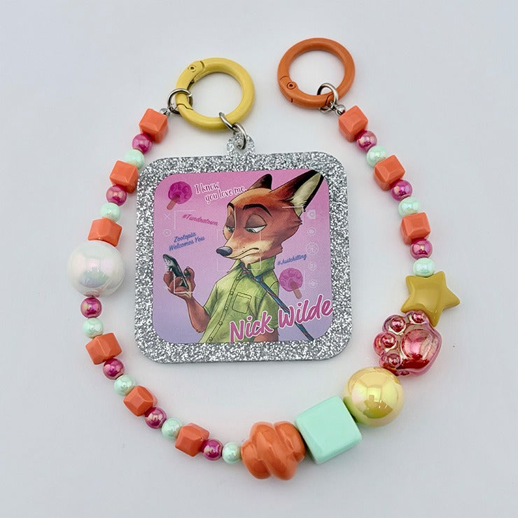 ［Disney］MIRROR-CHARM