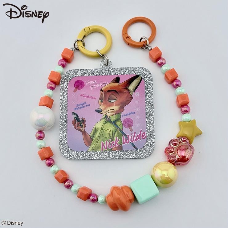 ［Disney］MIRROR-CHARM