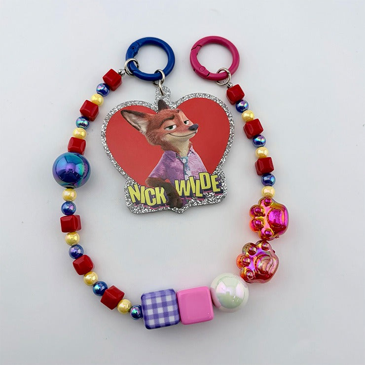 ［Disney］MIRROR-CHARM