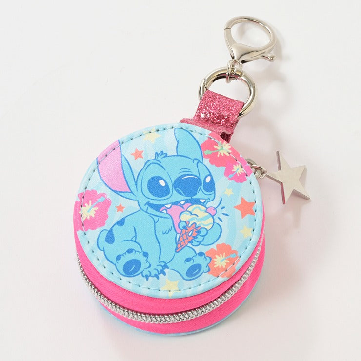 DISNEY - STITCH JEWERLY BOX CHARM BLUE