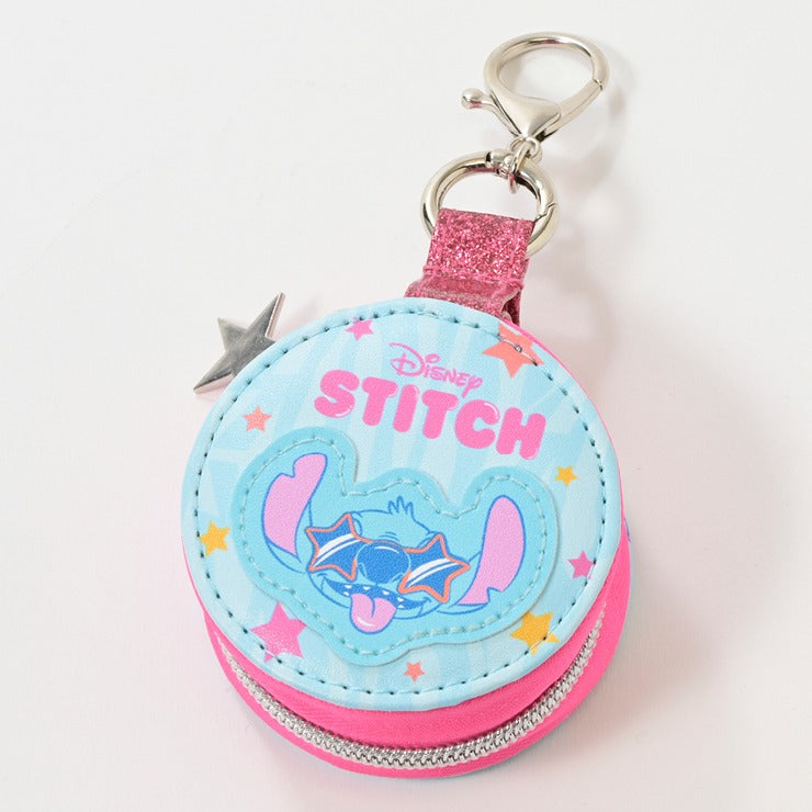 DISNEY - STITCH JEWERLY BOX CHARM BLUE