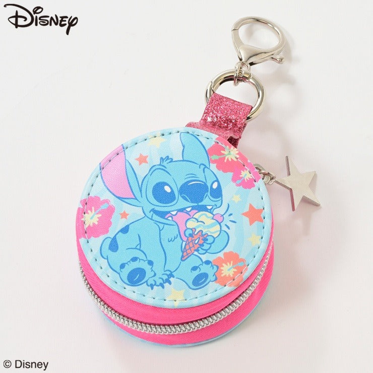 DISNEY - STITCH JEWERLY BOX CHARM BLUE