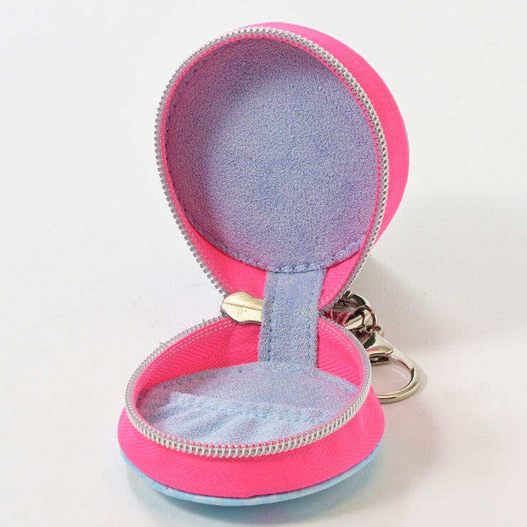 DISNEY - STITCH JEWERLY BOX CHARM BLUE
