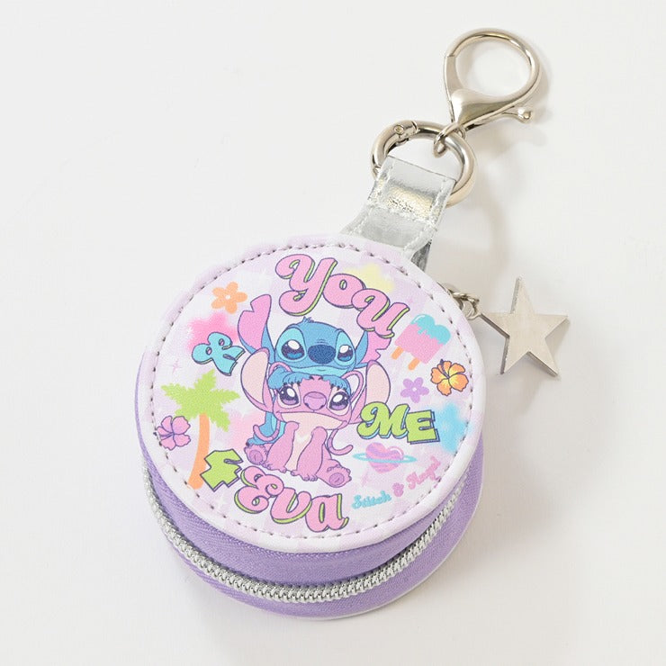 DISNEY - STICH JEWERLY BOX CHARM PINK