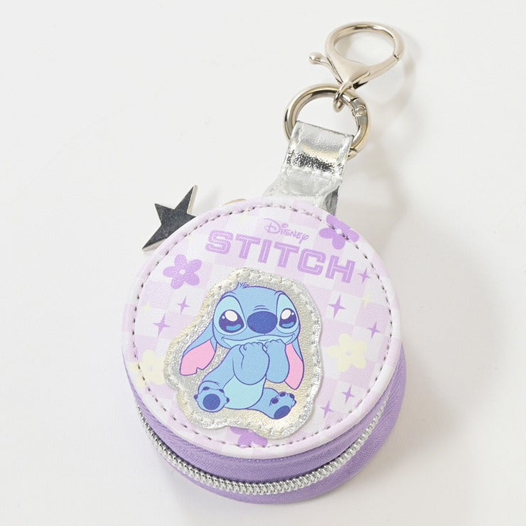 DISNEY - STICH JEWERLY BOX CHARM PINK