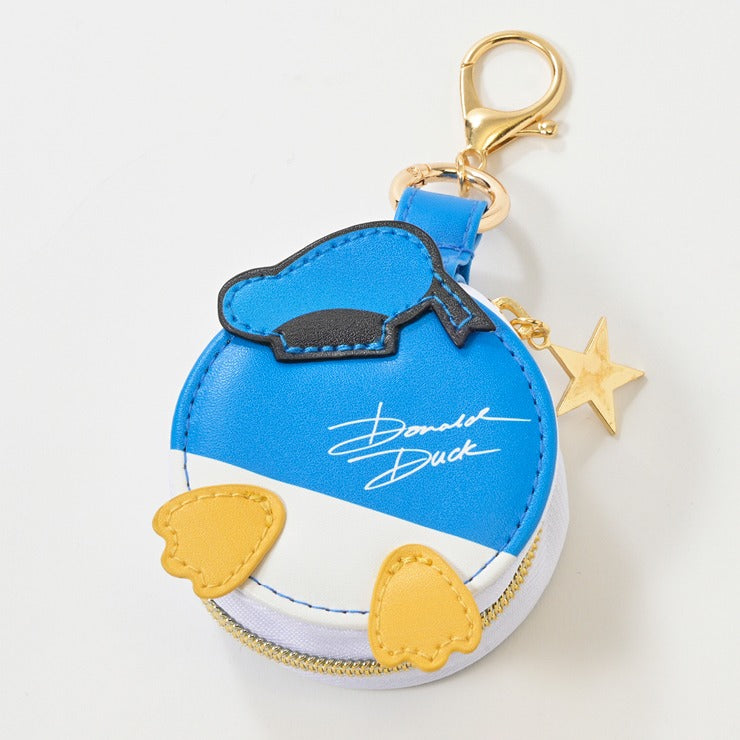 DISNEY - DONALD DUCK JEWERLY BOX CHARM BLUE